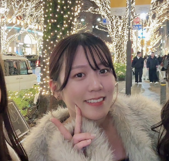 大塚夕璃のアバター