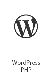 WordPress PHP
