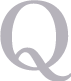 Q